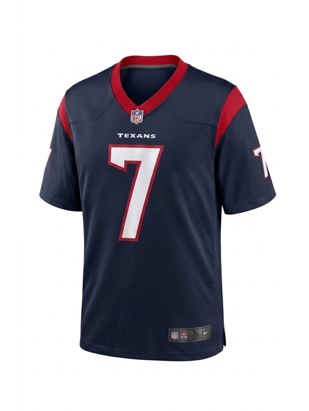 NFL Pro Line Houston Texans Ka’imi Fairbairn Jersey – Men’s Large